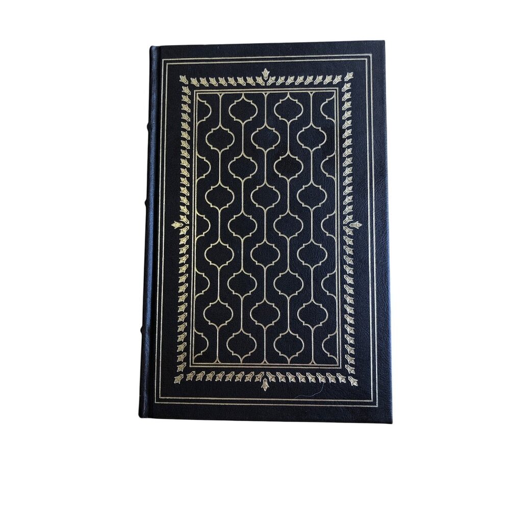 The Magic Mountain Thomas Mann Franklin Library 1979 Limited Ed Leather Illus De